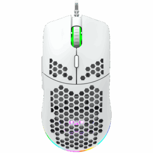 Canyon Puncher GM-11 Mouse White