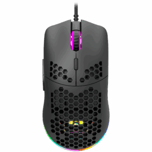 Canyon Puncher GM-11 Mouse Black
