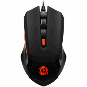 Canyon Star Raider GM-1 Mouse