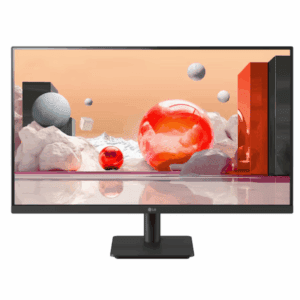 LG Essential 27-inch FHD IPS Monitor 100Hz