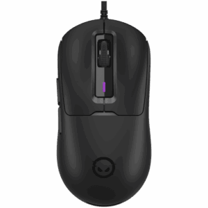 Lorgar MSA10 Mouse Black