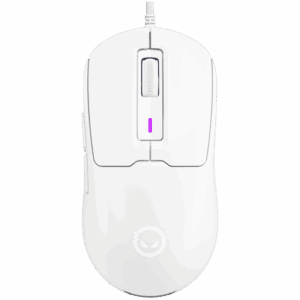 Lorgar MSA10 Mouse White