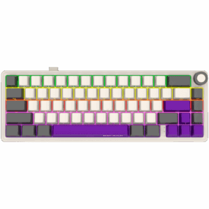 Lorgar KBP70MW Keyboard Beige