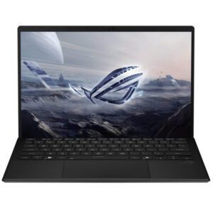 ASUS ROG Flow Z13 GZ302 2-in-1 Gaming Tablet Laptop – AMD Ryzen AI MAX+ 395 / 13.4″ WQXGA+ 180Hz Touch / 32GB LPDDR5X / 1TB SSD / Stylus + Sleeve / Win 11 Pro (GZ302EA-RU043X)
