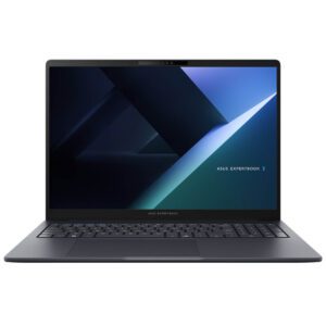 ASUS ExpertBook B3 16-inch Laptop Intel Core Ultra 7 155H, 16GB RAM, 512GB SSD, Windows 11 Pro, Grey