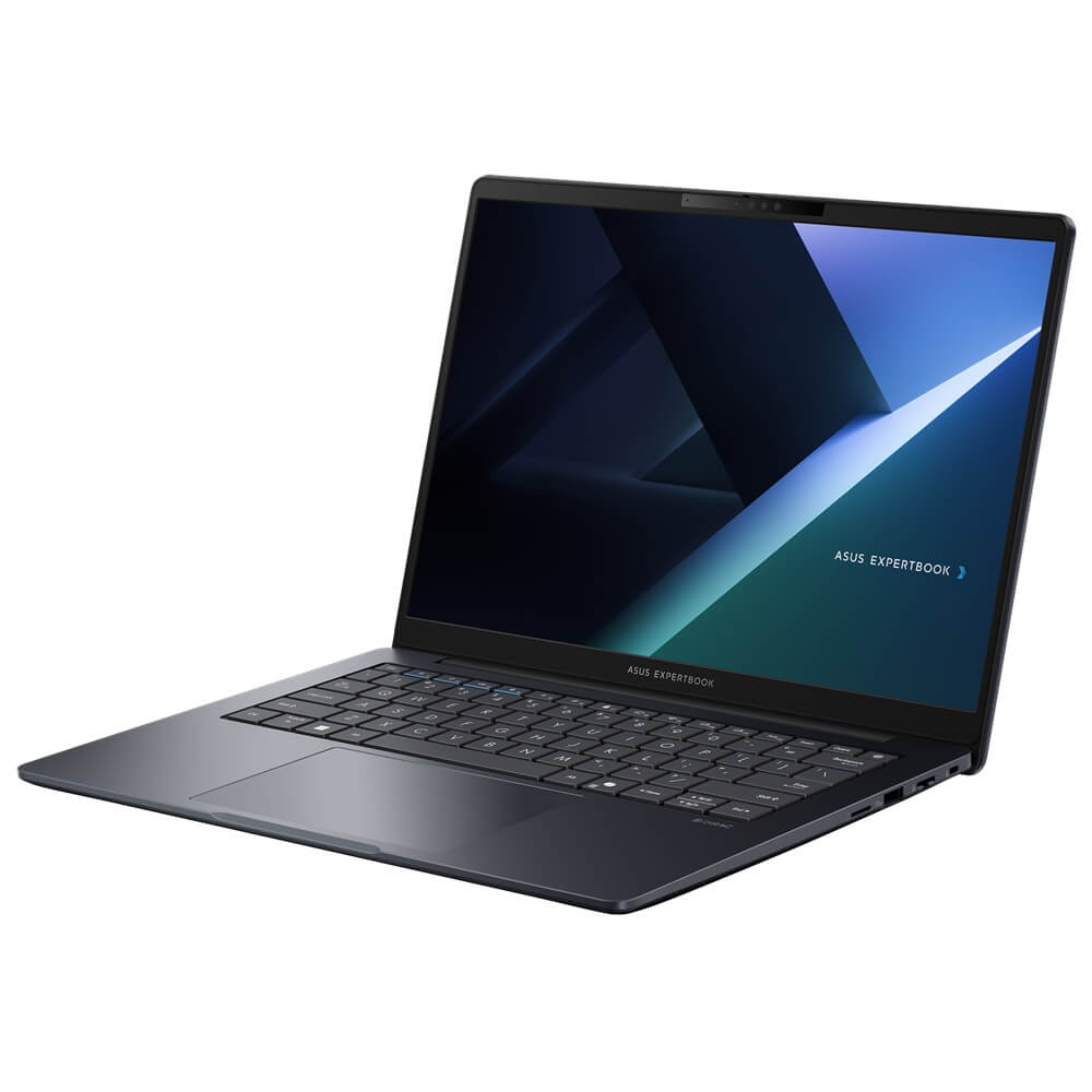 ASUS ExpertBook B5 14-inch Laptop Intel Core Ultra 5 225H, 16GB RAM, 512GB SSD, Windows 11 Pro, Grey - Image 3