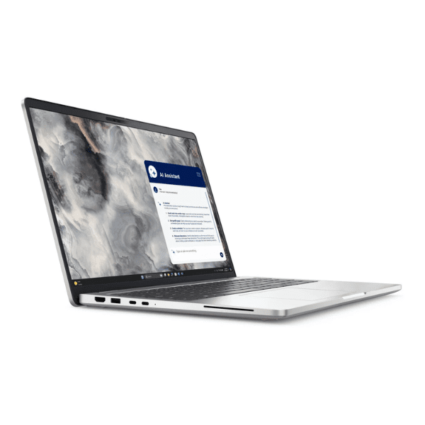 Dell Pro 16 Plus 16-inch Core Ultra 7 268V 32GB RAM 1TB SSD Win 11 Pro AI Notebook+Mouse - Image 2