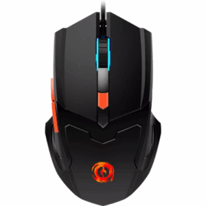 Canyon Vigil GM-2 Mouse