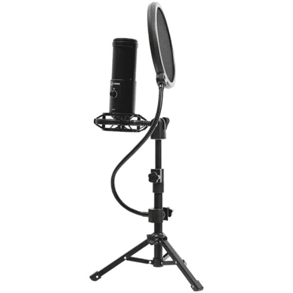Lorgar Voicer 721 Microphone - Image 2