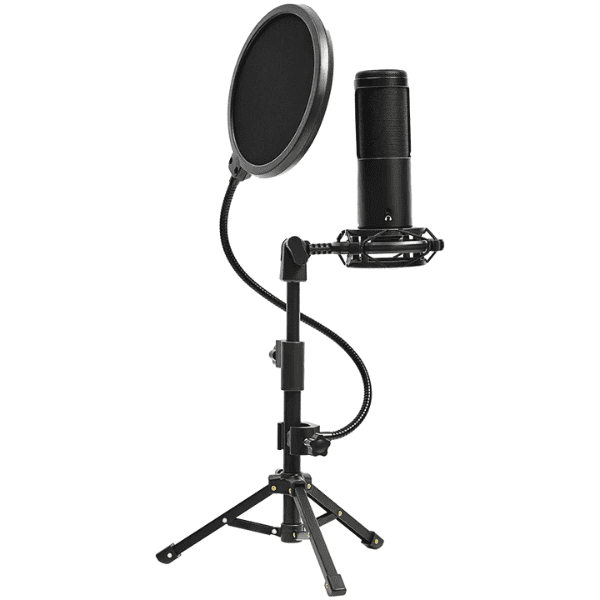 Lorgar Voicer 721 Microphone - Image 3