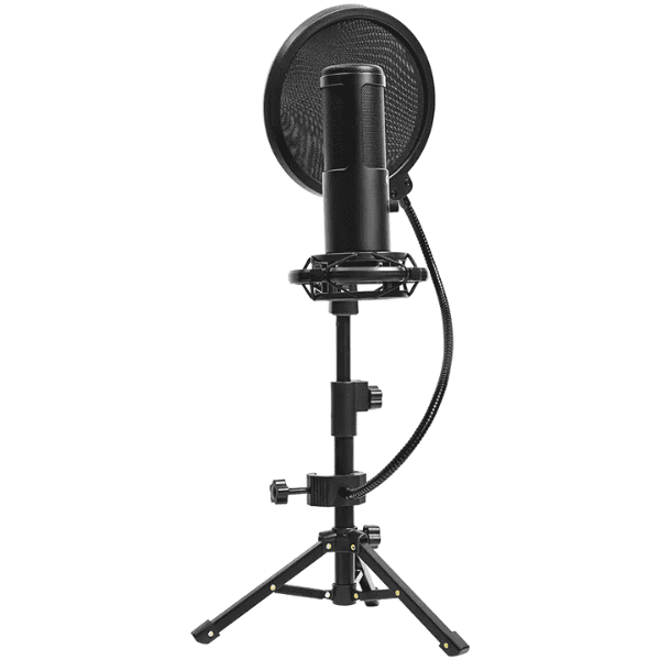 Lorgar Voicer 721 Microphone - Image 4