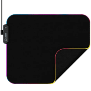 Lorgar Steller 913 Mouse Pad