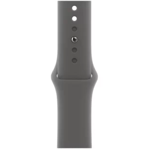 Apple 40mm Stone Gray Sport Band - M/L