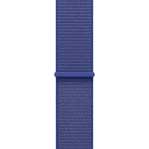 Apple 40mm Ultramarine Sport Loop