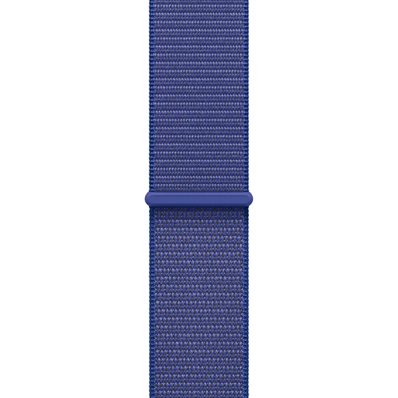 Apple 40mm Ultramarine Sport Loop