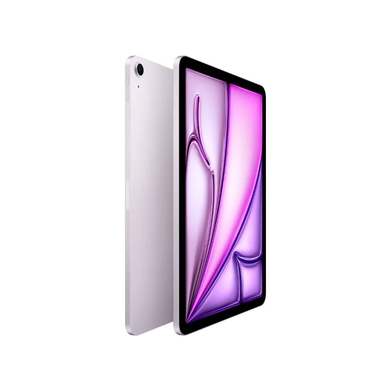 Apple 11-inch iPad Air Wi-Fi 128GB - Purple - Image 2