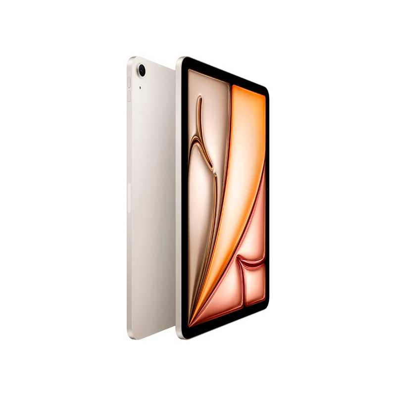 Apple 11-inch iPad Air Wi-Fi 256GB - Starlight - Image 2