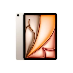 Apple 11-inch iPad Air Wi-Fi 512GB - Starlight,Model A3266