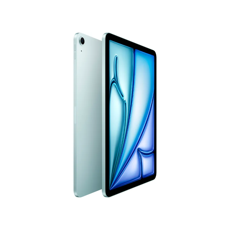 Apple 11-inch iPad Air Wi-Fi 1TB - Blue - Image 3