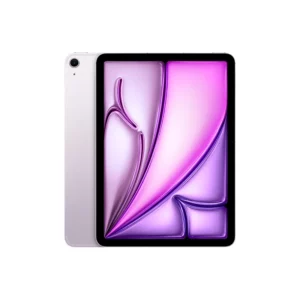 Apple 11-inch iPad Air Wi-Fi + Cellular 256GB - Purple