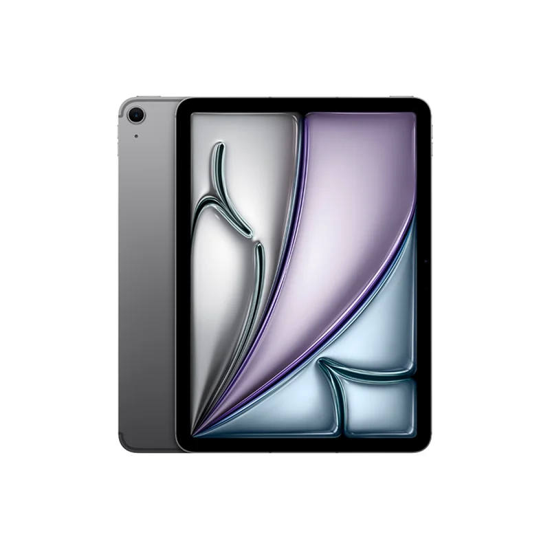 Apple 11-inch iPad Air Wi-Fi + Cellular 1TB - Space Grey - Image 2