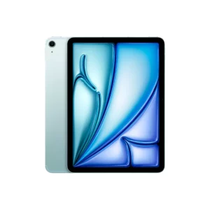 Apple 11-inch iPad Air Wi-Fi + Cellular 1TB - Blue
