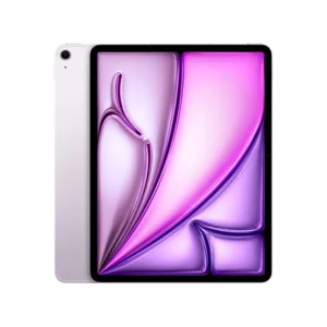 Apple 13-inch iPad Air Wi-Fi + Cellular 128GB - Purple,Model A3269