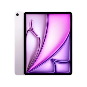 Apple 13-inch iPad Air Wi-Fi 128GB - Purple