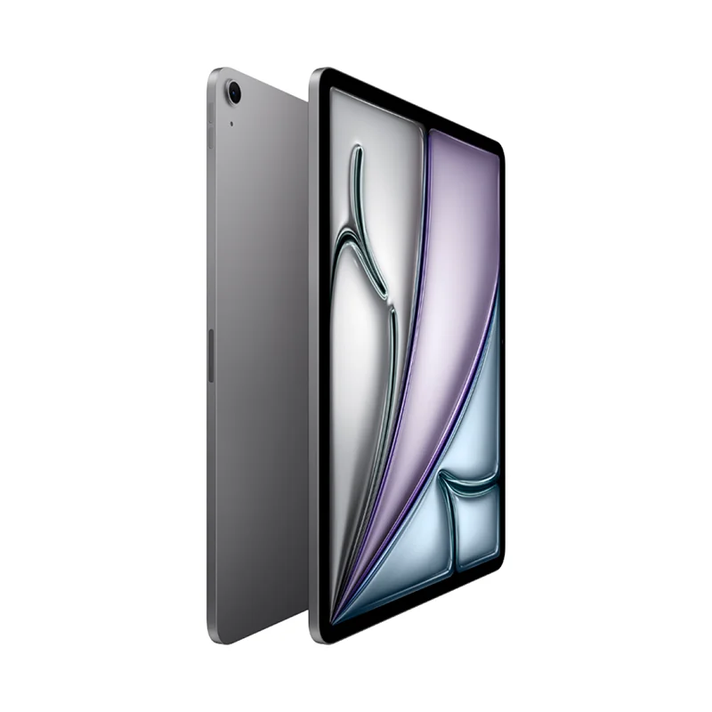 Apple 13-inch iPad Air Wi-Fi 1TB - Space Grey - Image 3