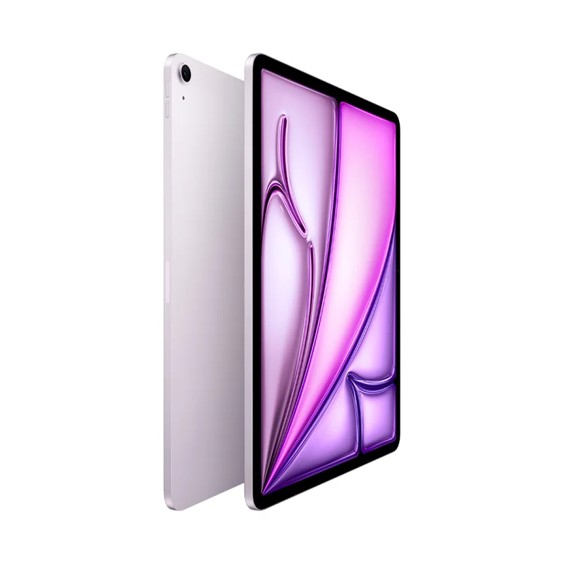 Apple 13-inch iPad Air Wi-Fi 1TB - Purple - Image 3