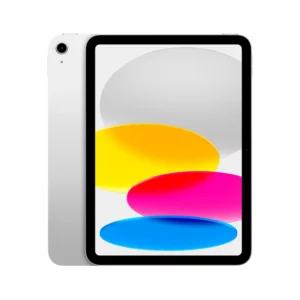 Apple 11-inch iPad Wi-Fi 128GB - Silver
