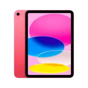 Apple 11-inch iPad Wi-Fi 256GB - Pink