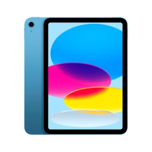 Apple 11-inch iPad Wi-Fi 512GB - Blue