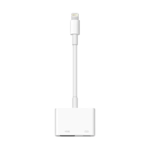 Apple APPLE Lightning digital AV adapter