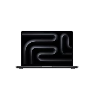 Apple 14-inch MacBook Pro M5 10-core CPU and 10-core GPU, 16GB, 1TB SSD - Space Black