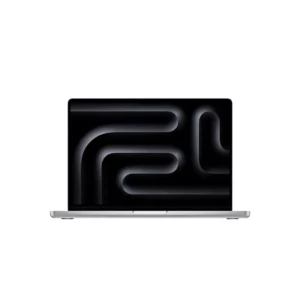 Apple 14-inch MacBook Pro M5 10-core CPU and 10-core GPU, 24GB, 1TB SSD - Silver