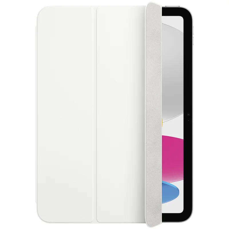 Apple Smart Folio for iPad (A16) - White - Image 4