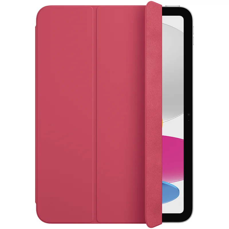 Apple Smart Folio for iPad (A16) - Watermelon - Image 4
