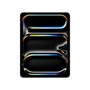 Apple 13-inch iPad Pro M5 Wi-Fi 512GB with standard glass - Space Black
