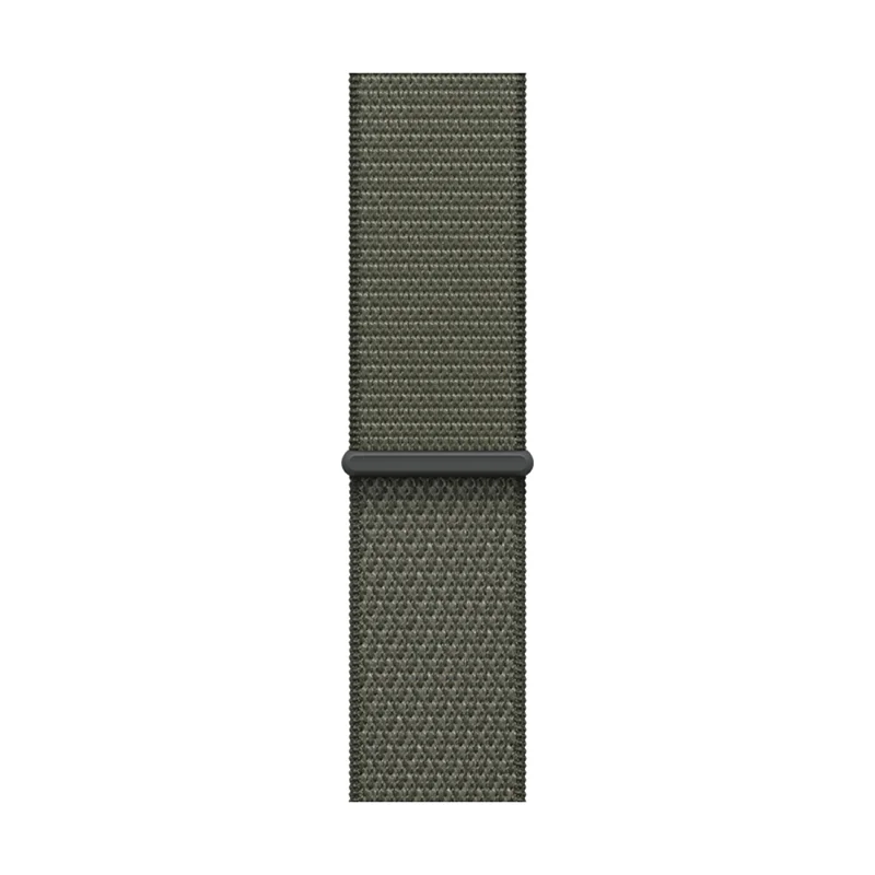 Apple 42mm Forest Sport Loop - Image 2