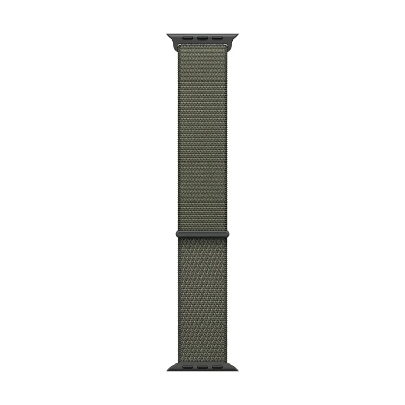 Apple 42mm Forest Sport Loop - Image 3