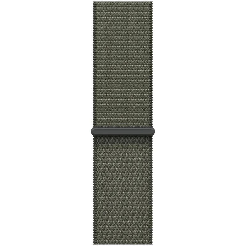 Apple 42mm Forest Sport Loop - Image 4
