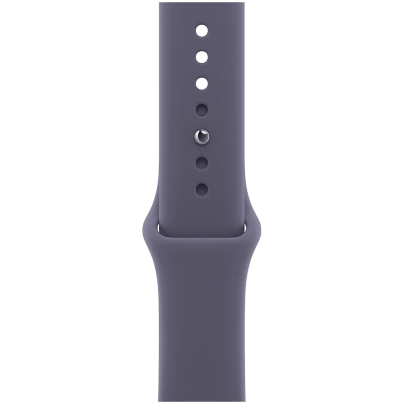 Apple 42mm Purple Fog Sport Band - S/M - Image 3