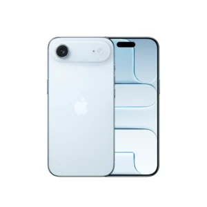 Apple iPhone Air 512GB Sky Blue,Model A3517
