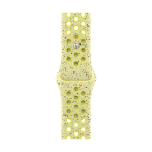 Apple 46mm Volt Splash Nike Sport Band - M/L