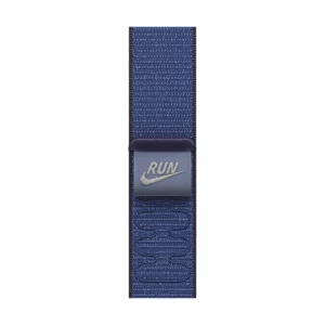 Apple 42mm Blue Ribbon Nike Sport Loop