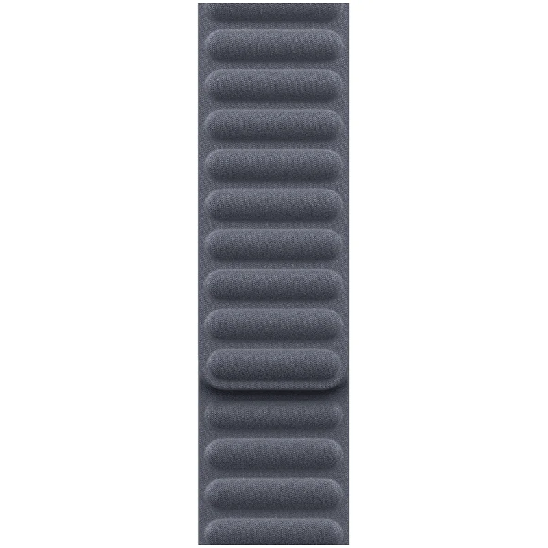 Apple 42mm Navy Magnetic Link - S/M - Image 4