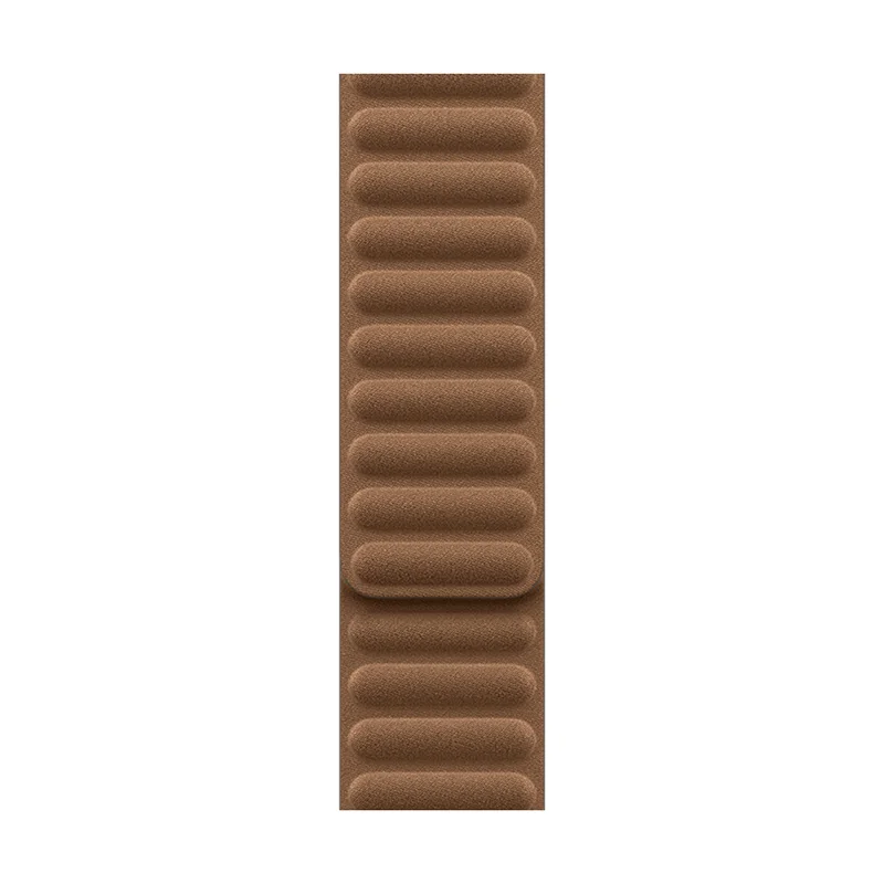 Apple 46mm Caramel Magnetic Link - S/M