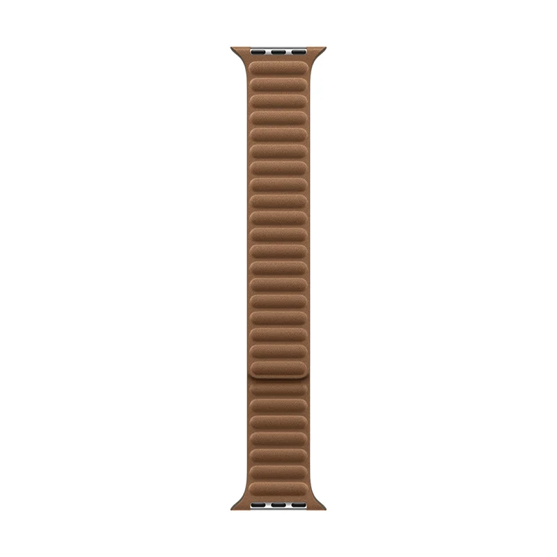 Apple 46mm Caramel Magnetic Link - S/M - Image 2