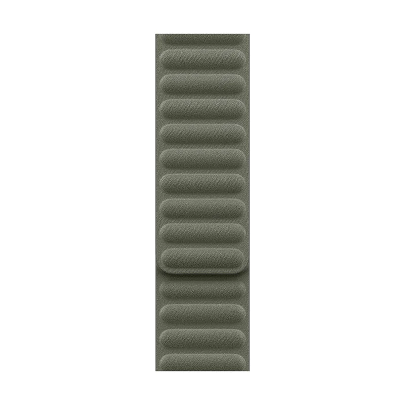 Apple 46mm Sage Gray Magnetic Link - S/M